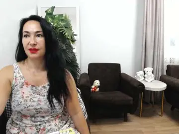 Bongacams Nude Webcam of LikaLady
