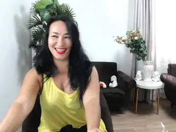 Bongacams Live Sex Cam of LikaLady