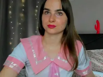 Bongacams Free Porn Cam of megannfox3