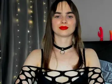 Bongacams Live Sex of megannfox3