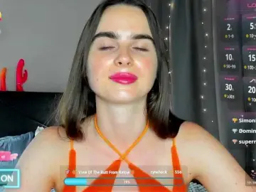 Bongacams Best Webcam of megannfox3