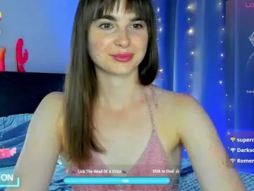 Bongacams Live Sex Cam of megannfox3