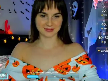 Bongacams Adult Video Chat of megannfox3