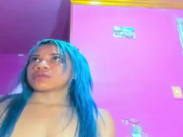 Bongacams Sex Cam of BARBYCHOCOLAT