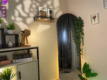 Bongacams Live Sex of LelaRyann