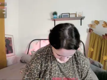 Bongacams Free Live Porn of LelaRyann
