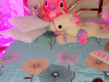 Bongacams Live Porn of Madisson3333