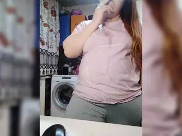 Bongacams Best Webcam of MaryMichelle1