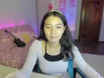 Bongacams Watch Live Sex Cams of MilanaMittt