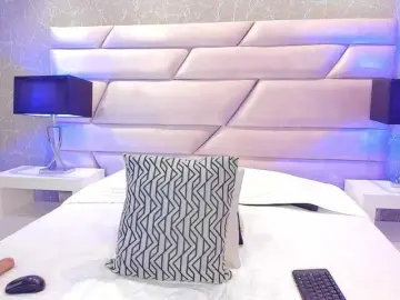 Bongacams Sex Chat of OrianaSimons