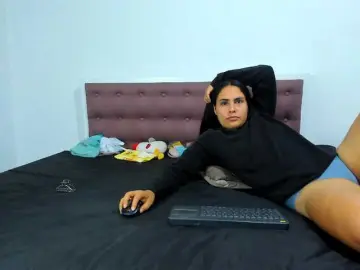 Bongacams Sex Cam of Ashleywen-d