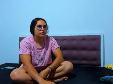 Bongacams Adult Video Chat of Ashleywen-d