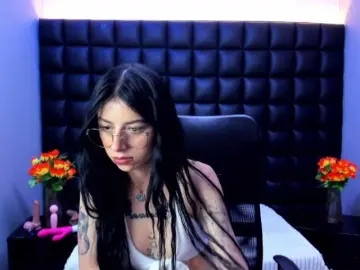 Bongacams Adult Video Chat of DulceMiiaa