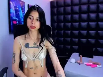 Bongacams Nude Webcam of DulceMiiaa