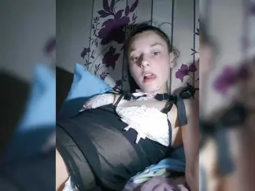 Bongacams Sex Chat of WildOrchid210