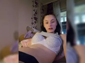 Bongacams Private Sex Chat of WildOrchid210