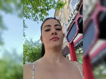 Bongacams Adult Webcams of CrazyPussy07