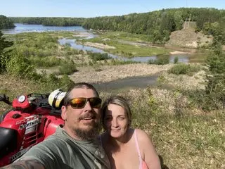 Drippingwet74