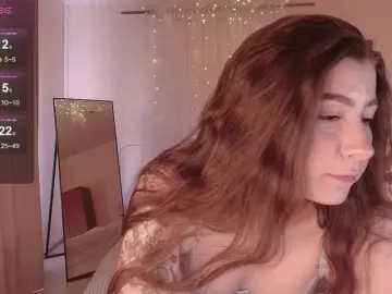 Bongacams Adult Video Chat of XCourtney