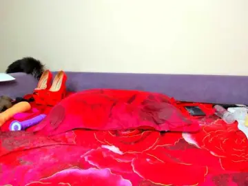 Bongacams Live Porn of sexykika555