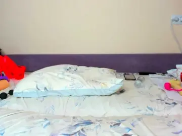 Bongacams Live Sex of sexykika555