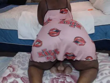 Bongacams Best Webcam of Prettybkack25