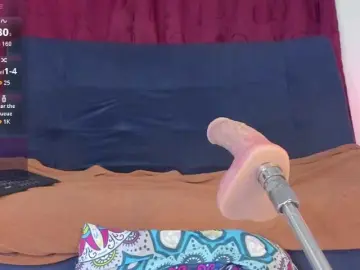 Bongacams Live Sex of SusanandEdward