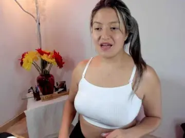 Bongacams Live Sex of Valeriahunter