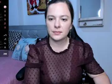 Bongacams Nude Webcam of angelaagomez