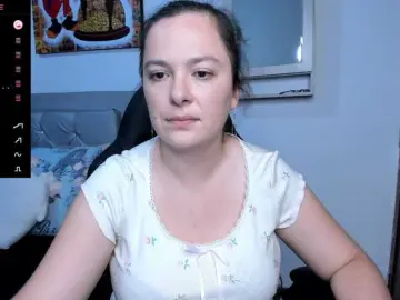 Bongacams Adult Video Chat of angelaagomez