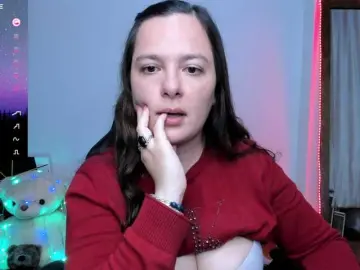 Bongacams Private Sex Chat of angelaagomez
