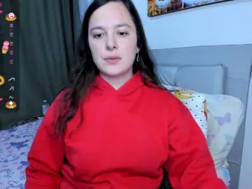 Bongacams Free Porn Cam of angelaagomez