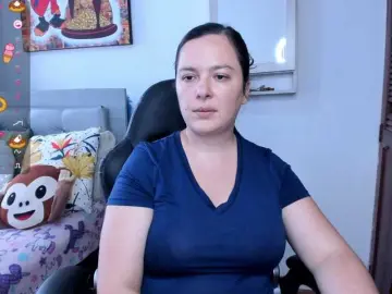 Bongacams Best Webcam of angelaagomez