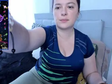 Bongacams Adult Webcam of angelaagomez
