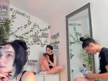 Bongacams Live Sex Cam of coffeeish