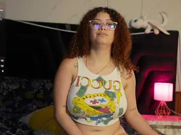 Bongacams Best Webcam of HoneyHips