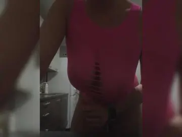 Bongacams Nude Webcam of Biggirl777
