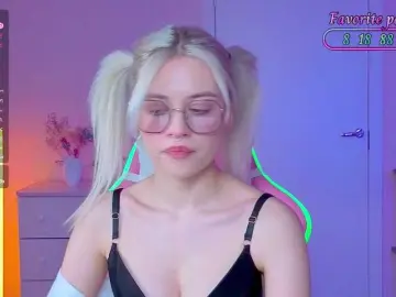 Bongacams Adult Webcams of Blush-Im-crush