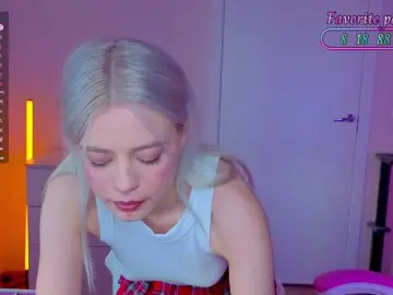 Bongacams Live Porn of Blush-Im-crush