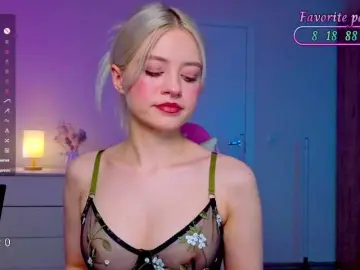 Bongacams Free Live Porn of Blush-Im-crush