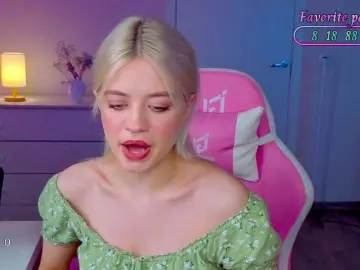 Bongacams Best live sex cam show of Blush-Im-crush