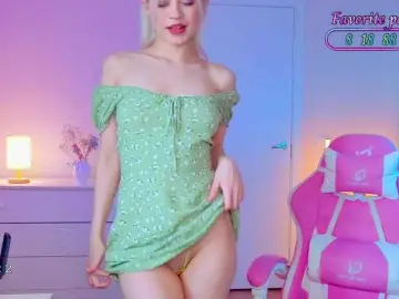Bongacams Private Sex Chat of Blush-Im-crush