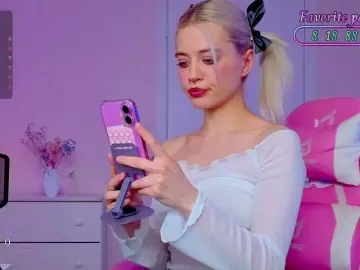 Bongacams Best live sex cam show of Blush-Im-crush
