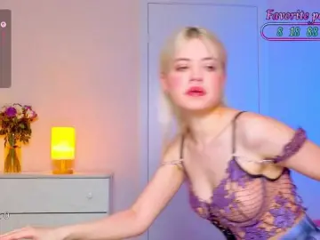 Bongacams Live Sex Cam of Blush-Im-crush