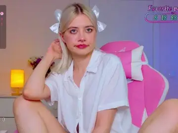 Bongacams Free Porn Cam of Blush-Im-crush