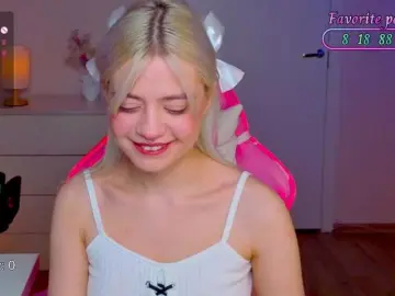 Bongacams Best Webcam of Blush-Im-crush
