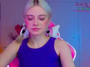 Bongacams Best Webcam of Blush-Im-crush