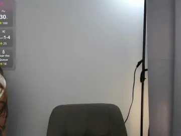 Bongacams Adult Webcam of HoneyMira