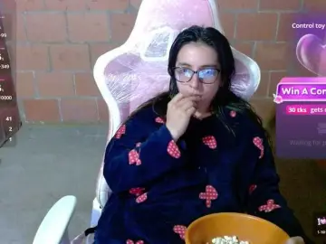 Bongacams Adult Webcams of Maggie-Fox