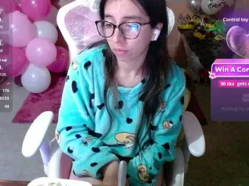 Bongacams Adult Video Chat of Maggie-Fox